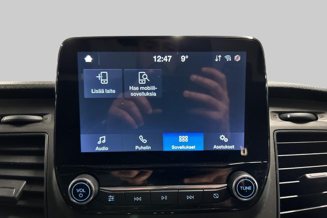 FORD Transit 2020