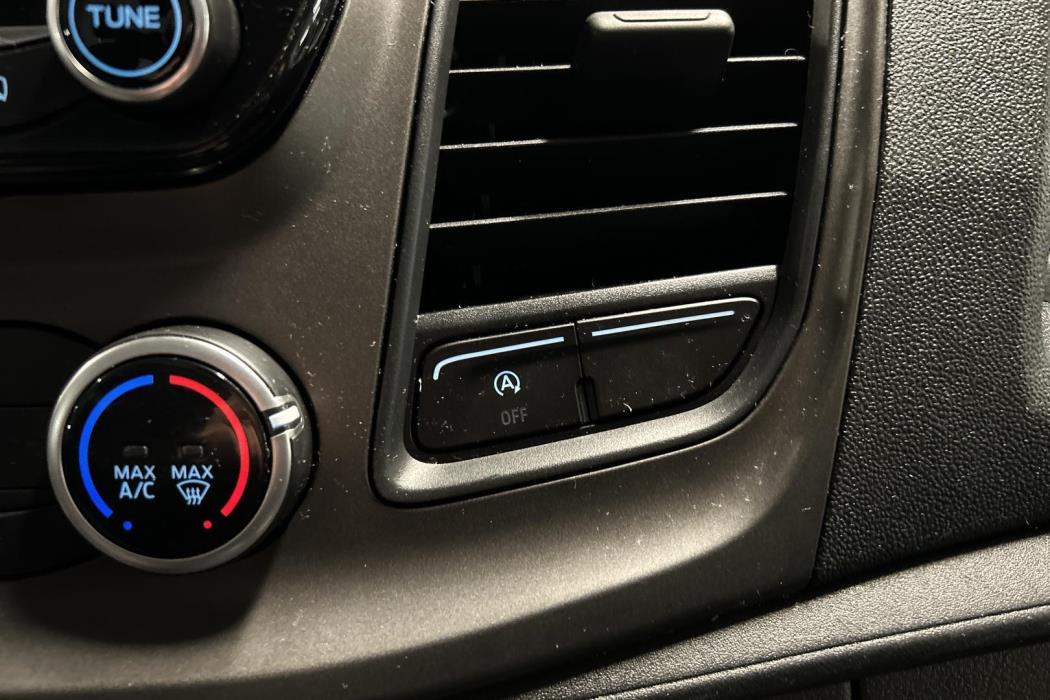 FORD Transit 2020