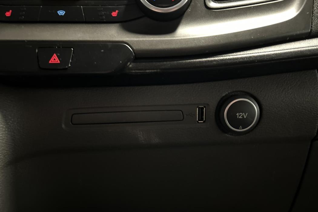 FORD Transit 2020