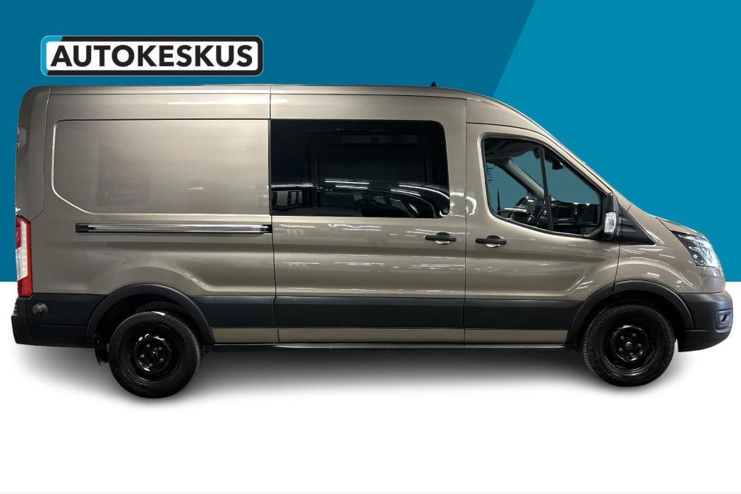 FORD Transit 2020