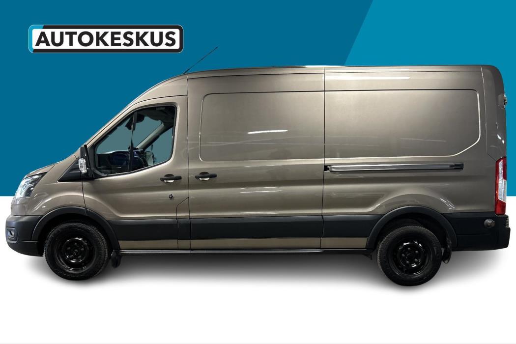 FORD Transit 2020