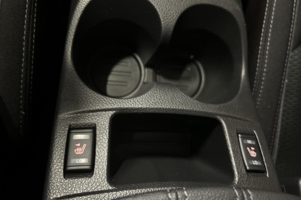 NISSAN Qashqai 2021