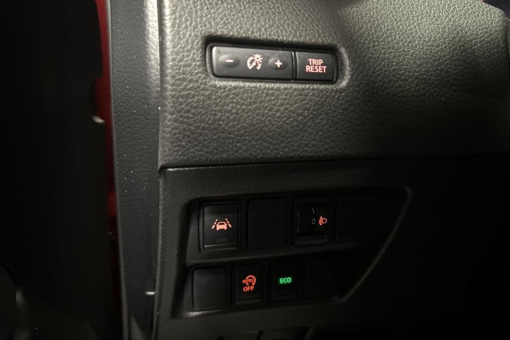 NISSAN Qashqai 2021