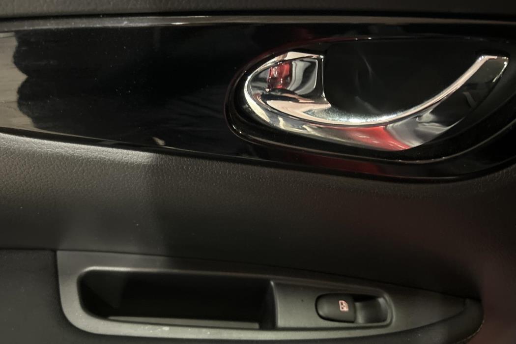 NISSAN Qashqai 2021