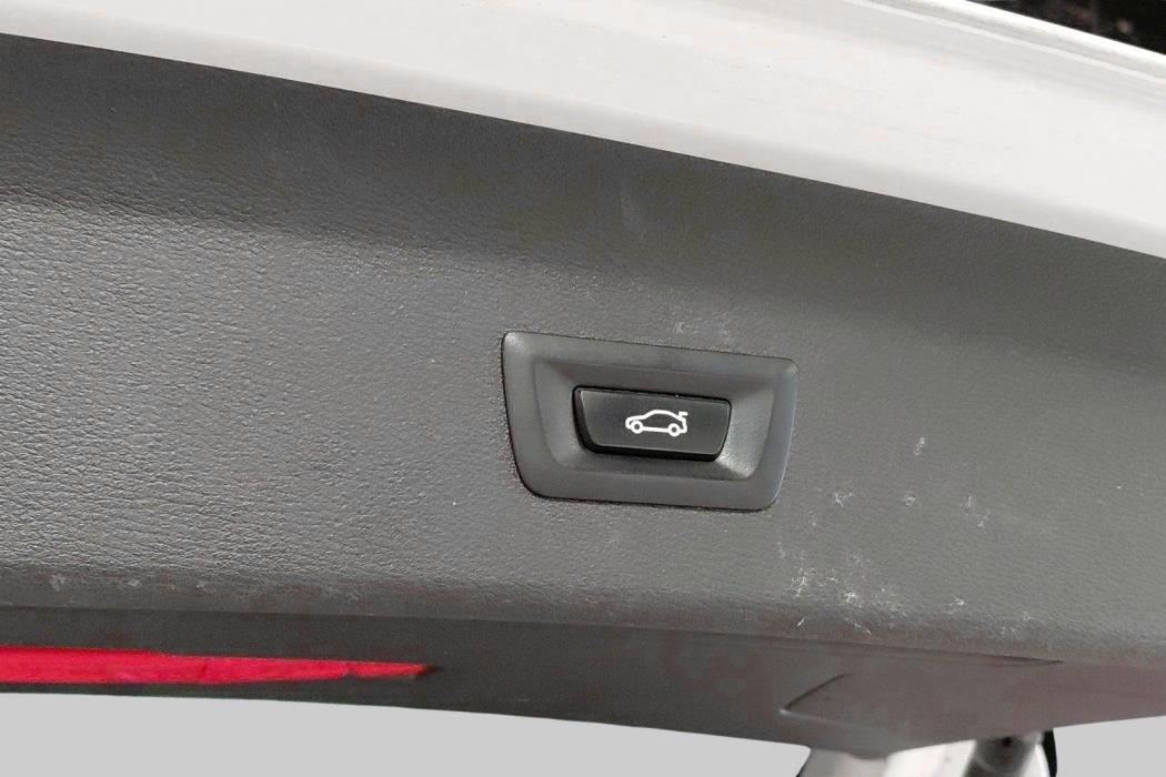 BMW X1 2021