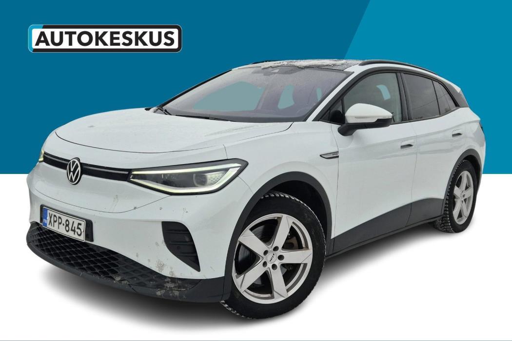 VOLKSWAGEN ID.4 2022