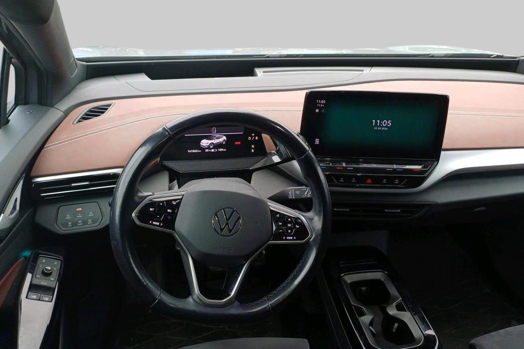 VOLKSWAGEN ID.4 2021