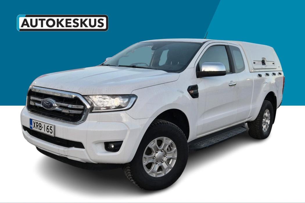 FORD Ranger 2022