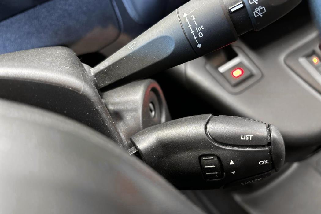 PEUGEOT e-Partner 2023