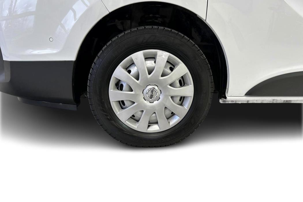 NISSAN Primastar 2024