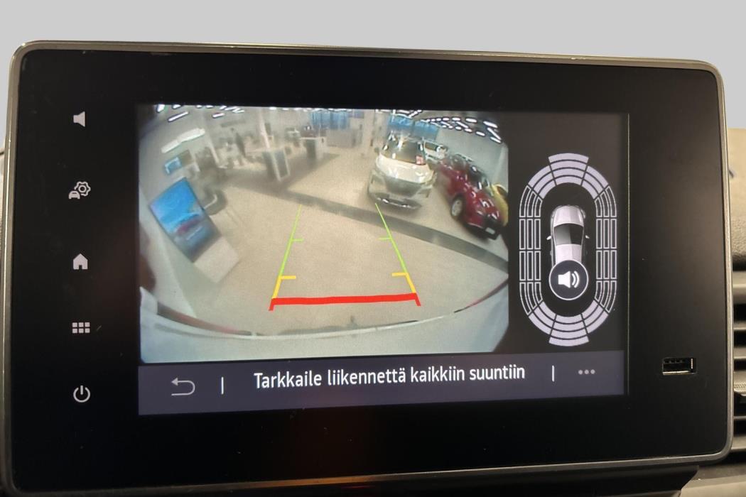 NISSAN Primastar 2024