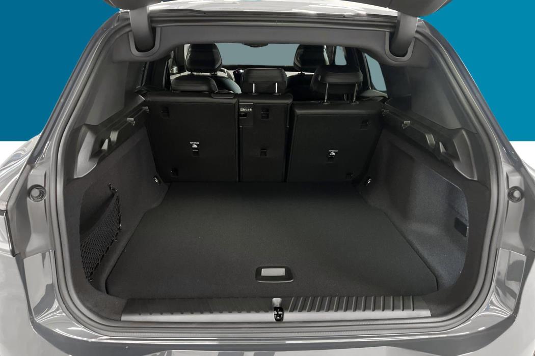 BMW iX3 2026