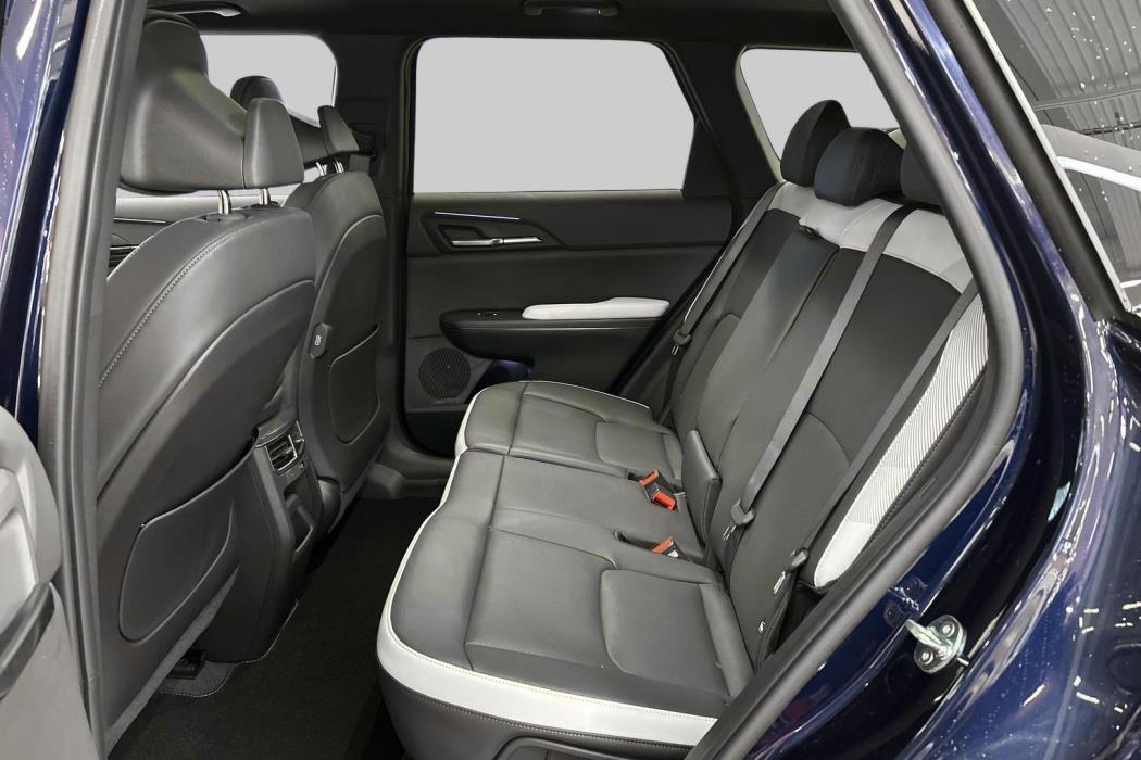 KIA EV5 2026