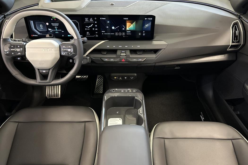 KIA EV5 2026
