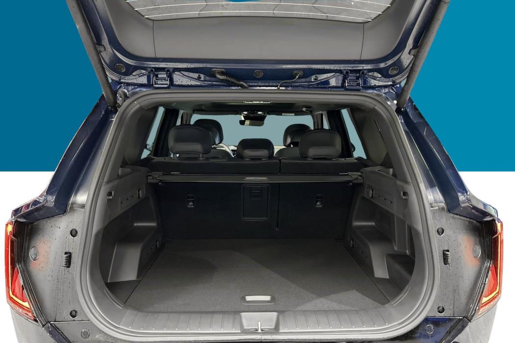 KIA EV5 2026