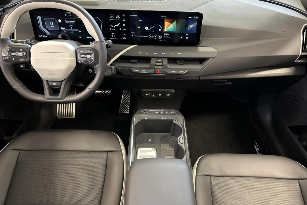 KIA EV5 2026