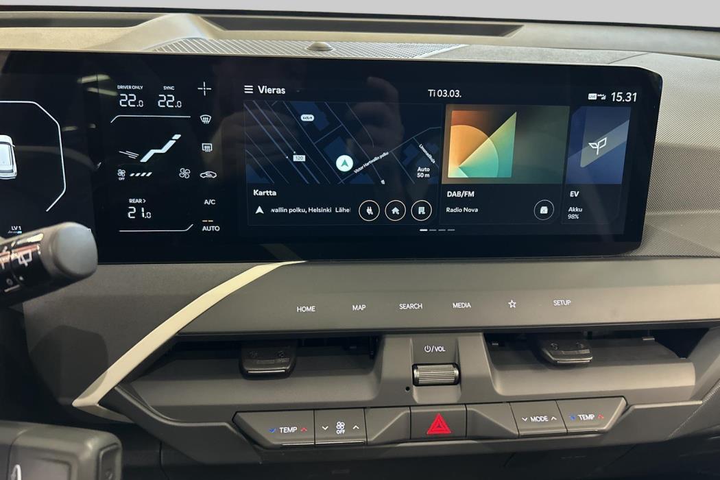 KIA EV5 2026