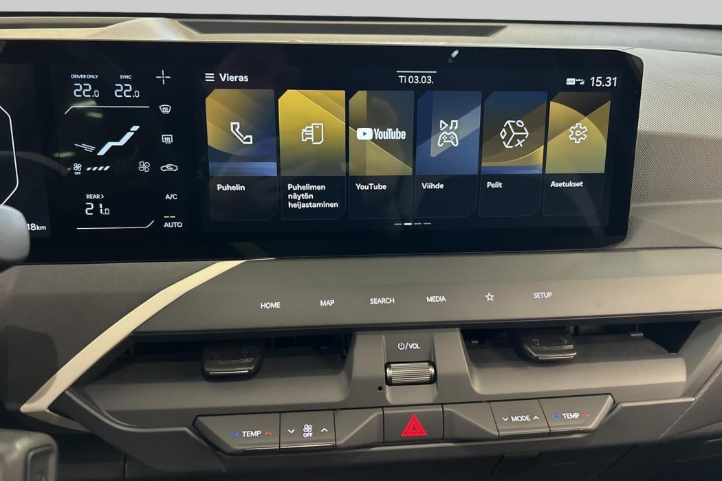 KIA EV5 2026