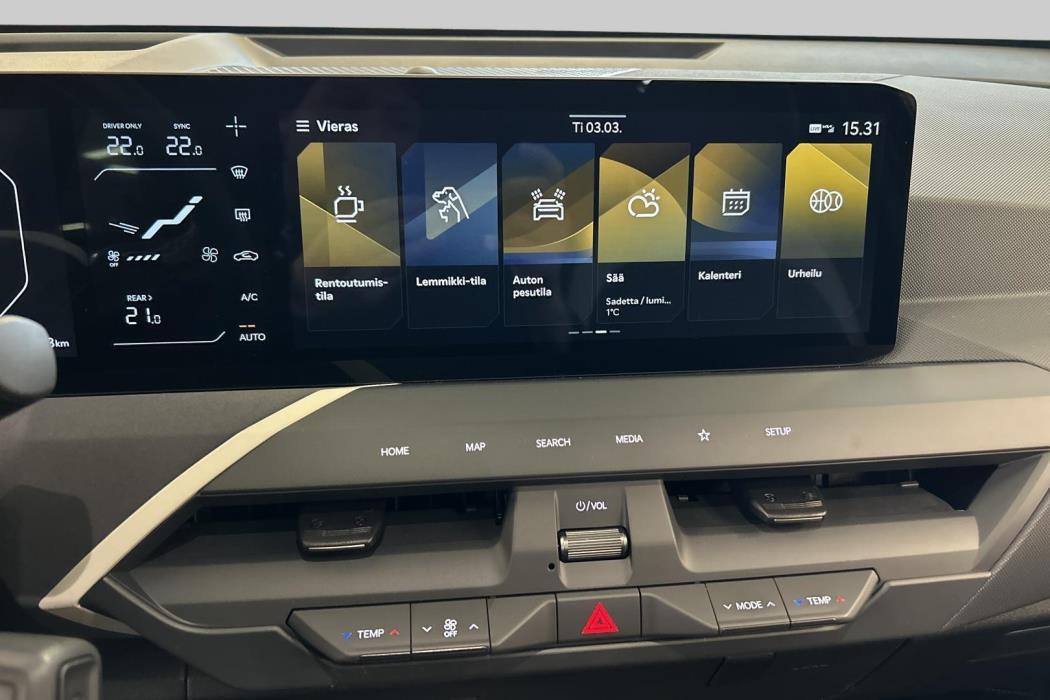 KIA EV5 2026