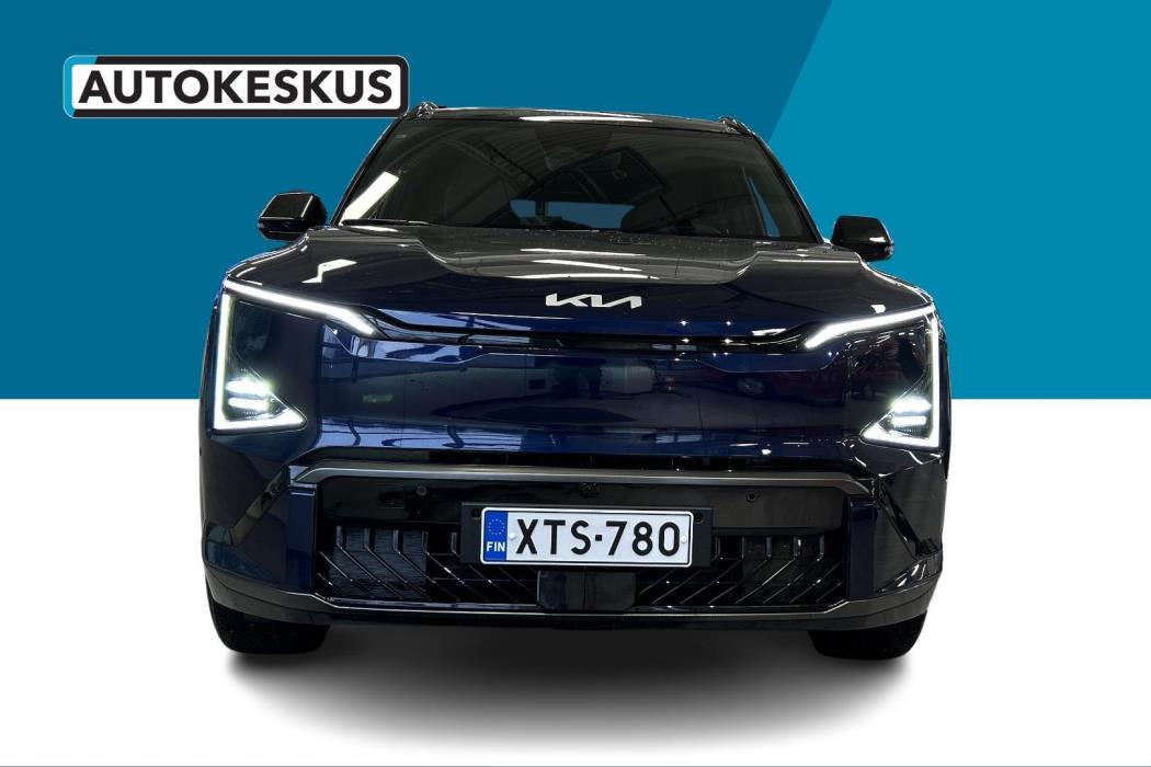 KIA EV5 2026