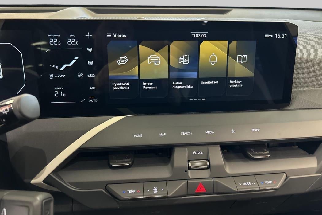KIA EV5 2026