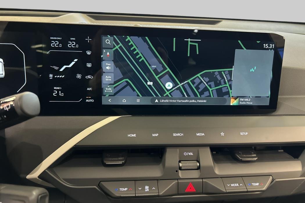 KIA EV5 2026