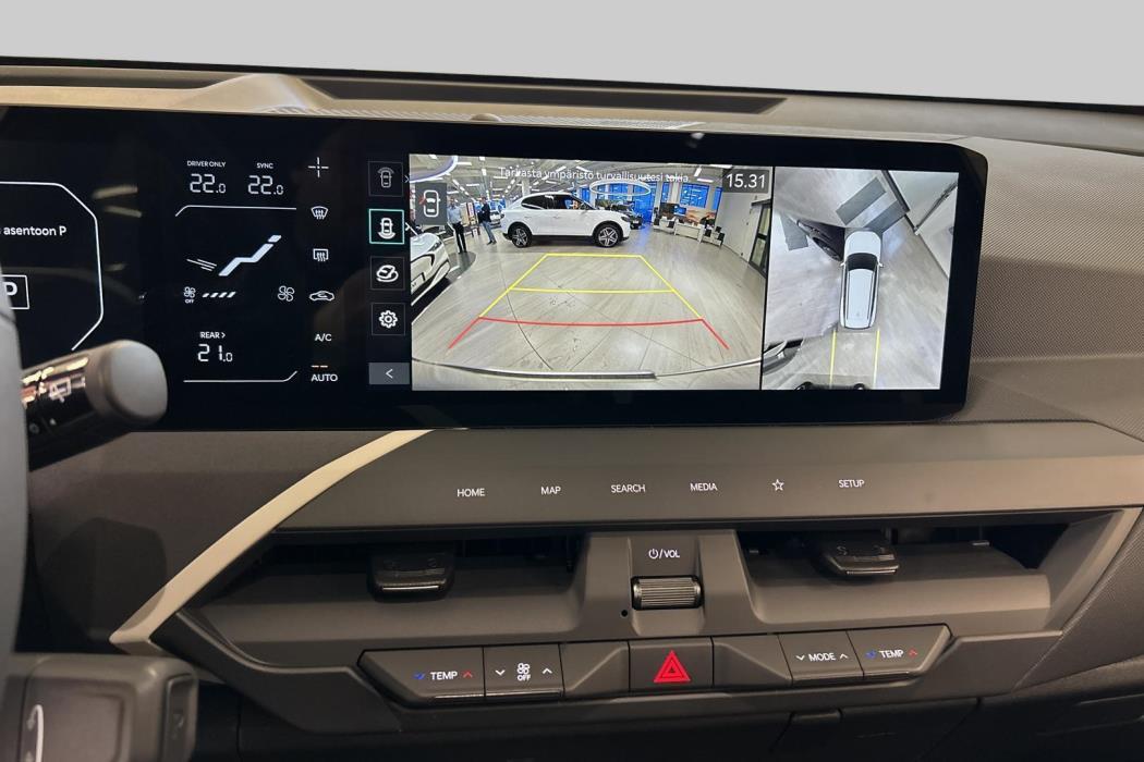KIA EV5 2026