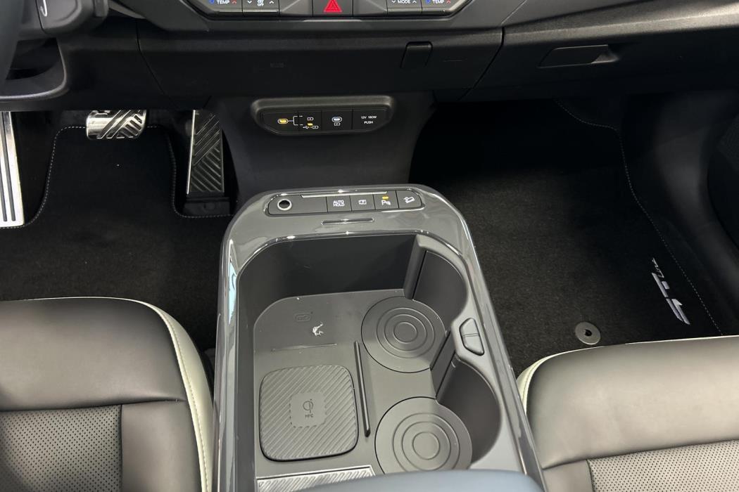 KIA EV5 2026