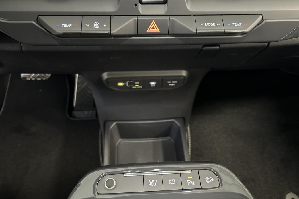 KIA EV5 2026
