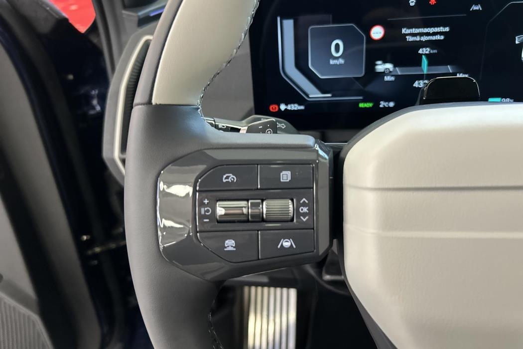 KIA EV5 2026