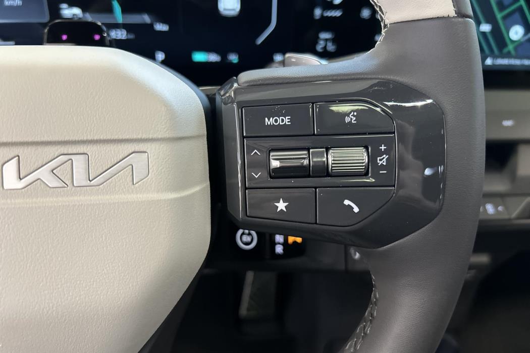 KIA EV5 2026