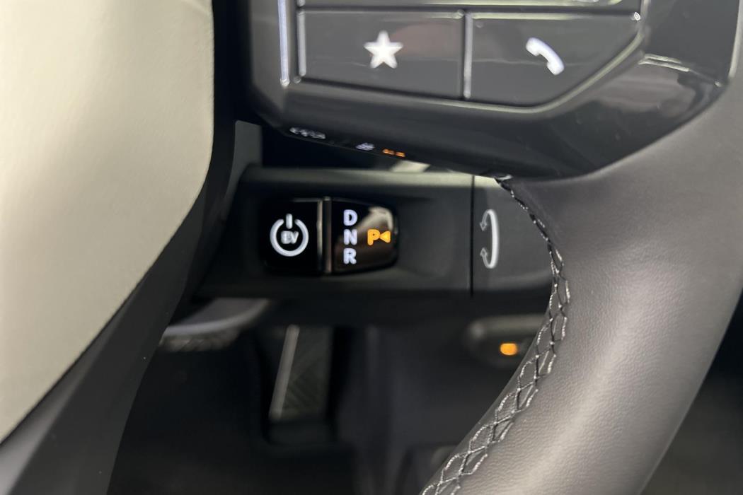 KIA EV5 2026