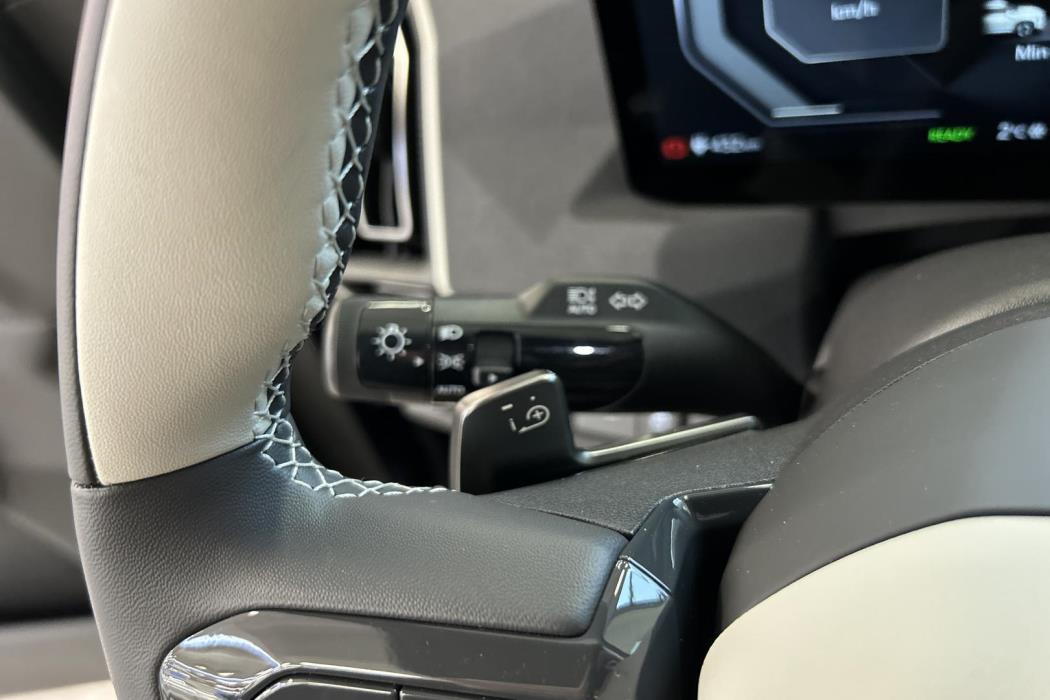 KIA EV5 2026