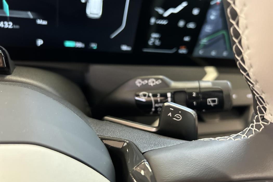 KIA EV5 2026
