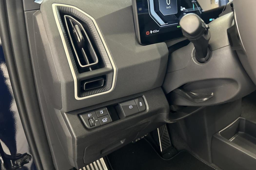 KIA EV5 2026