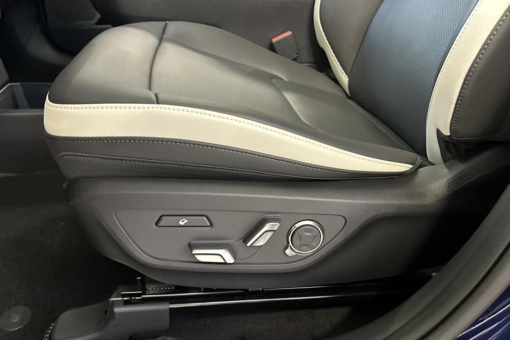 KIA EV5 2026