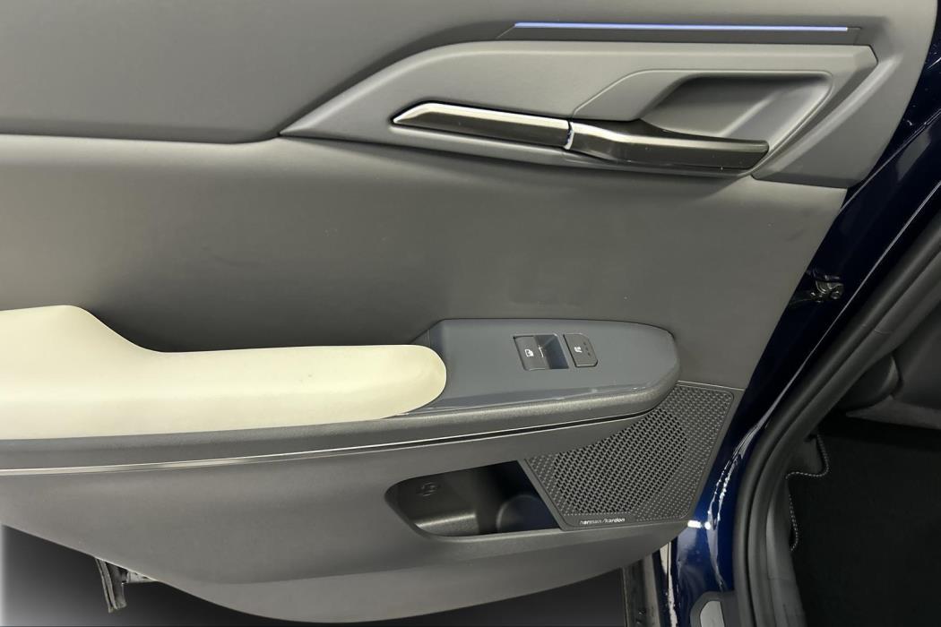 KIA EV5 2026