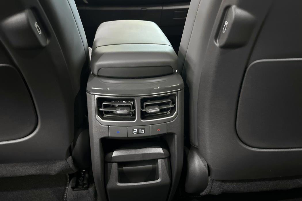 KIA EV5 2026