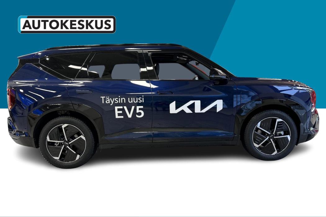 KIA EV5 2026