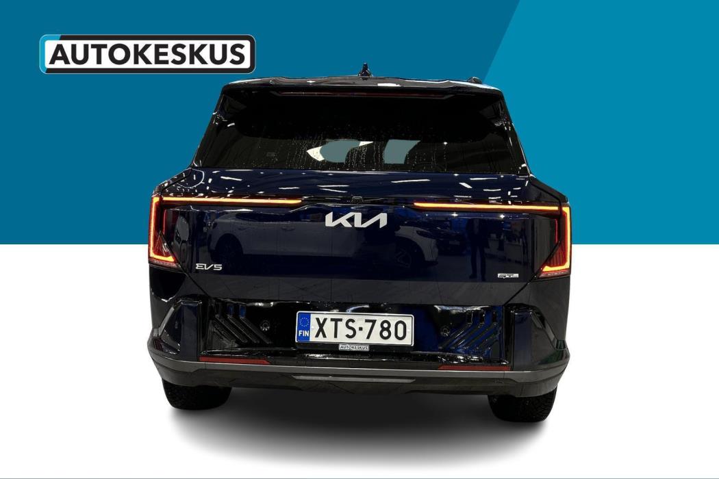 KIA EV5 2026