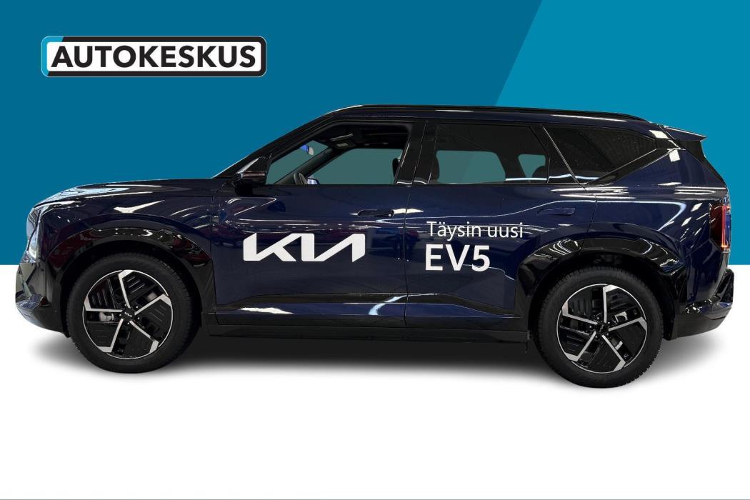 KIA EV5 2026