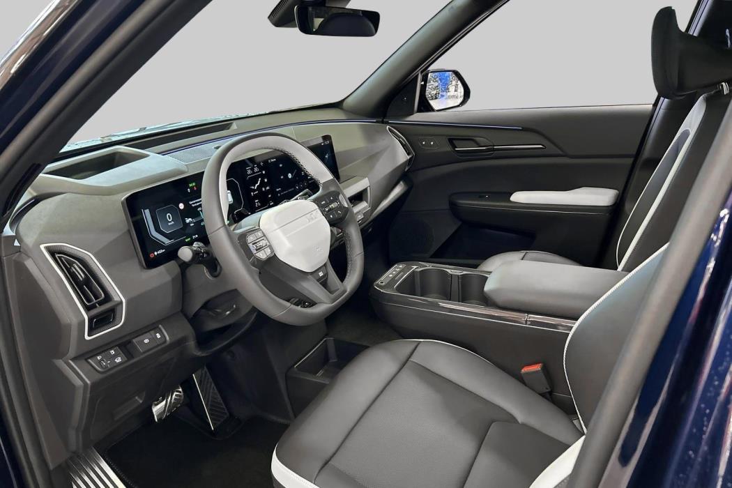 KIA EV5 2026