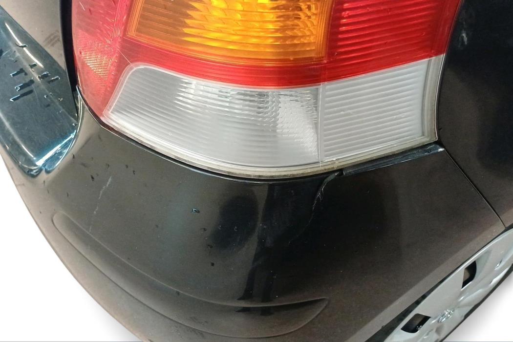 TOYOTA Yaris 2010