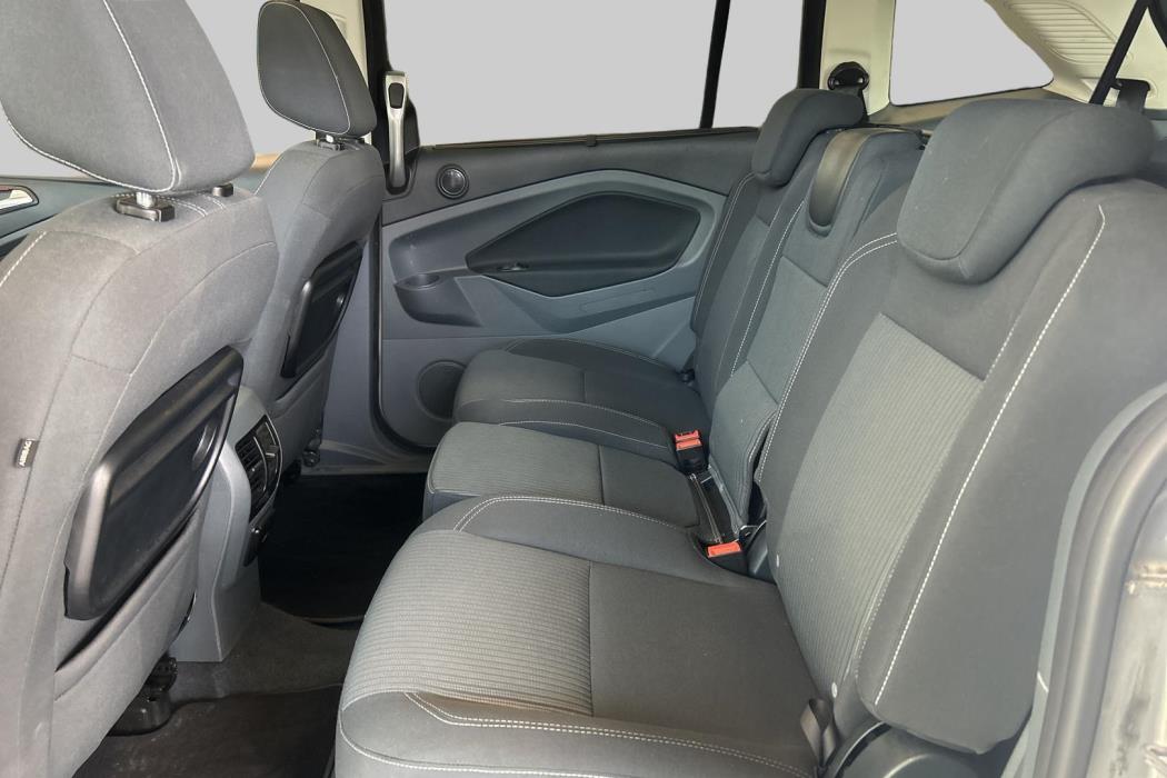 FORD Grand C-Max 2013