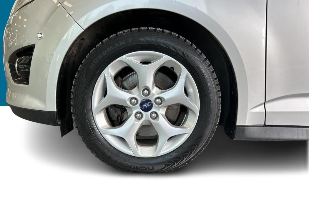 FORD Grand C-Max 2013