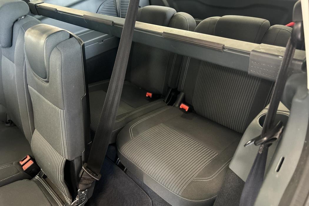 FORD Grand C-Max 2013