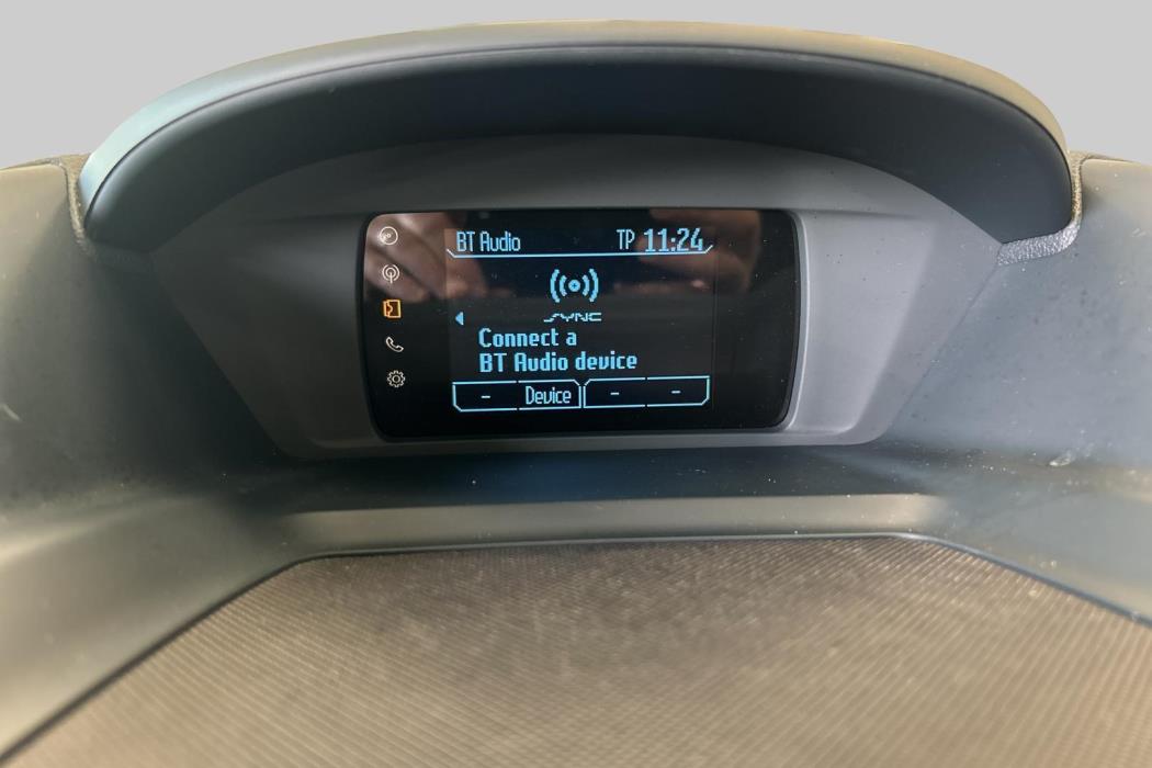 FORD Grand C-Max 2013