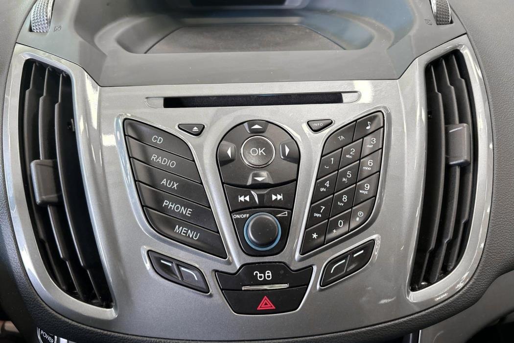 FORD Grand C-Max 2013