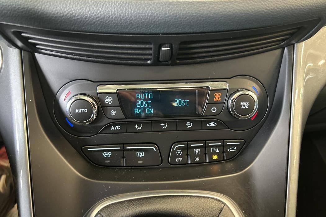 FORD Grand C-Max 2013