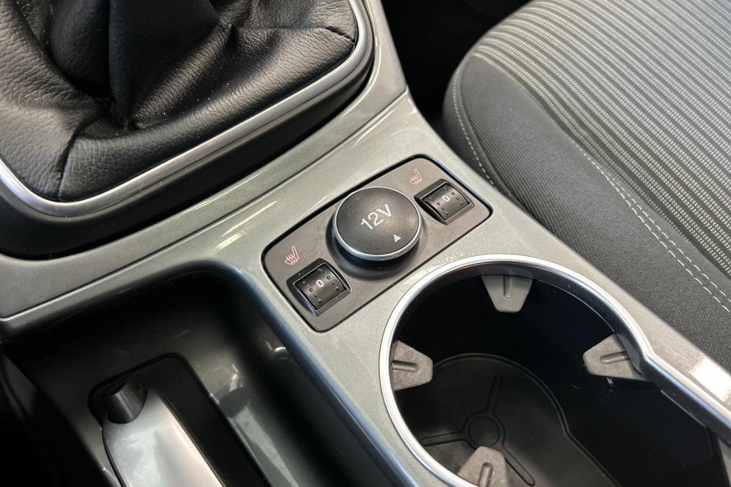 FORD Grand C-Max 2013